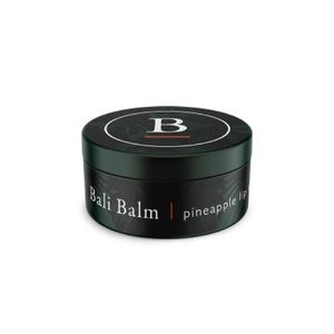 Bali Balm -Pineapple Lip Scrub